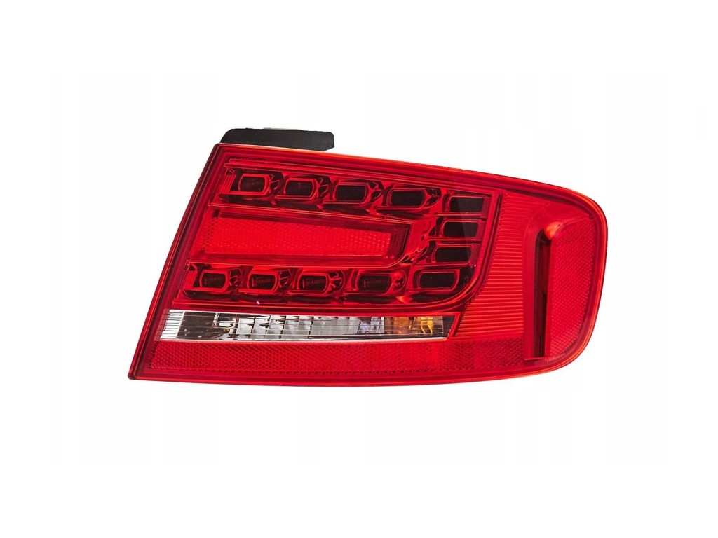 Lampa spate stop AUDI A4 B8 2007 2008 2009 2010 2011 2012 Sedan LED exterior dreapta